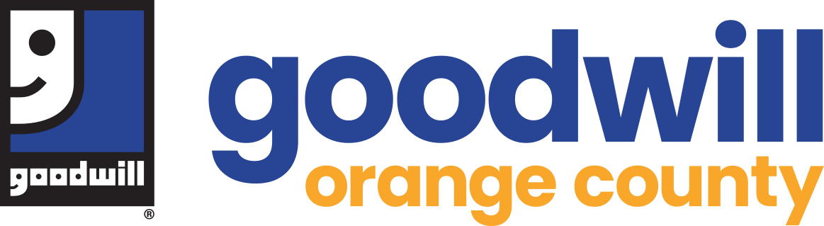 Goodwill of Orange County Logo